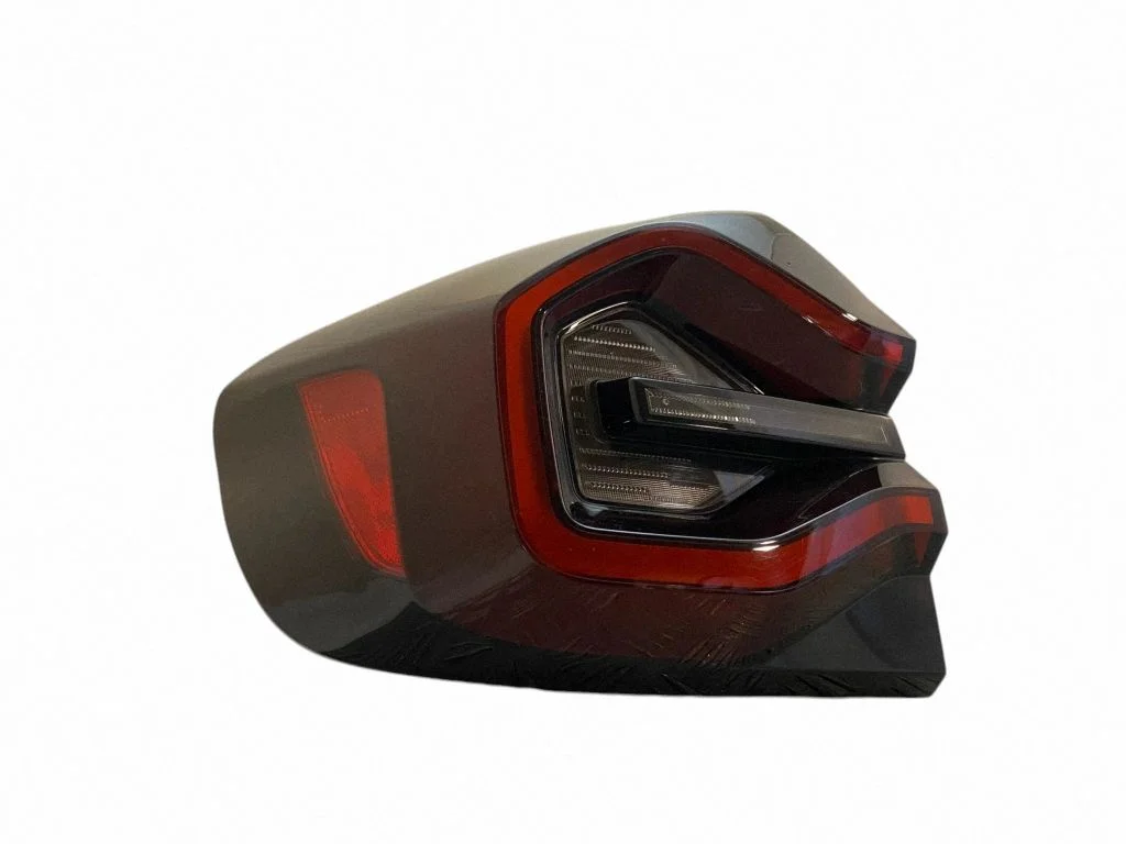 Rear/tail lights 9463047