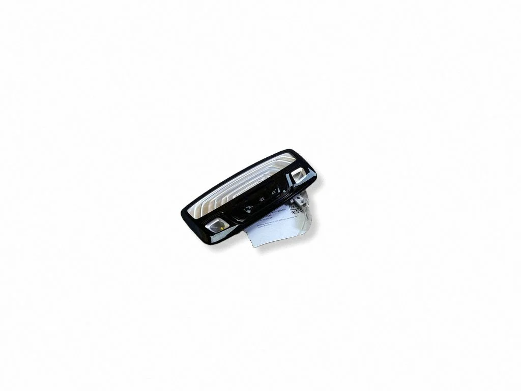 Rear seat light 43684861401