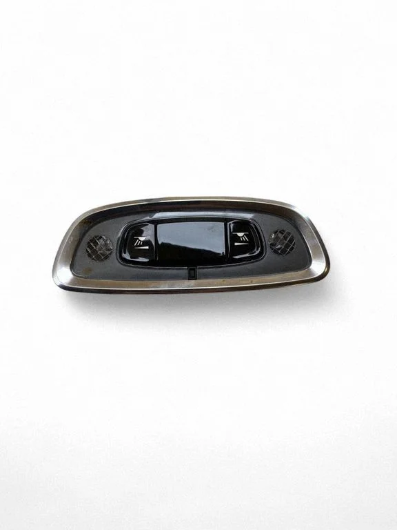 Rear seat light 31457644