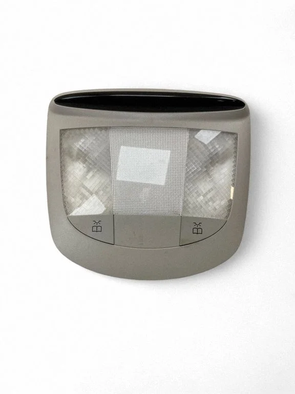 Rear seat light – Mercedes-Benz ML-Class W166 (2012-2017)