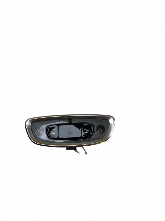 Rear seat light – Volvo XC90 (2014-)