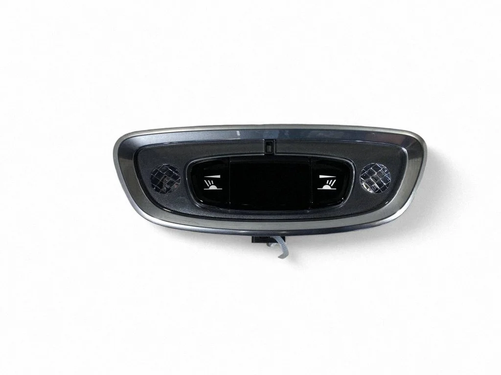 Rear seat light 31457644