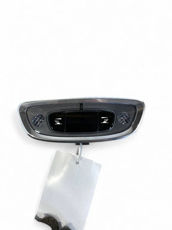 Rear seat light 31457644