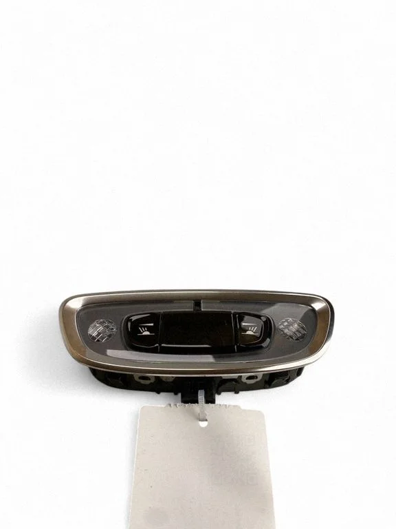 Rear seat light 31457644