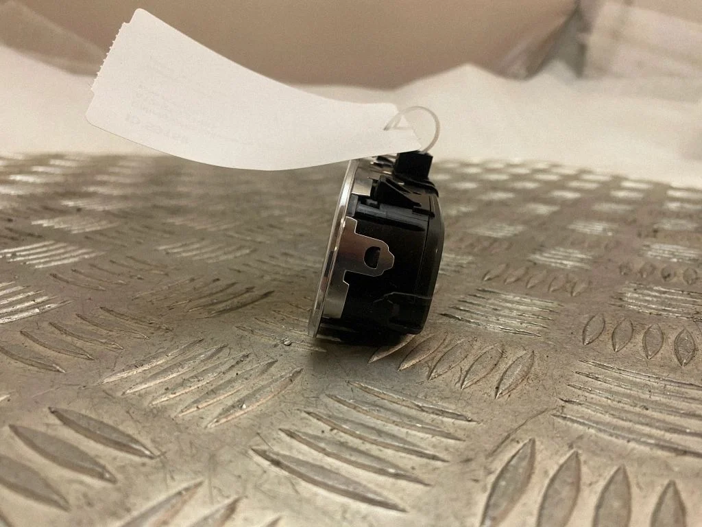 Rear seat light 31457644
