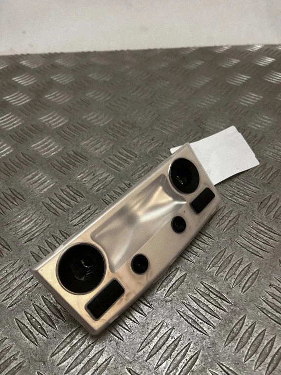 Tagaistmete valgustustuli – BMW 5-seeria E60 E61 (2004-2010)