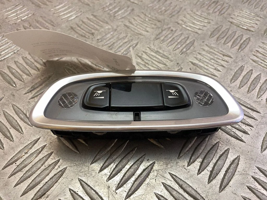 Rear seat light 31457644
