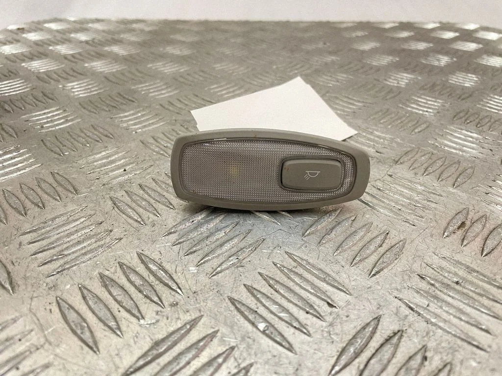 Rear seat light 92880D9000