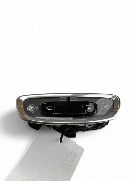 Rear seat light 31457644
