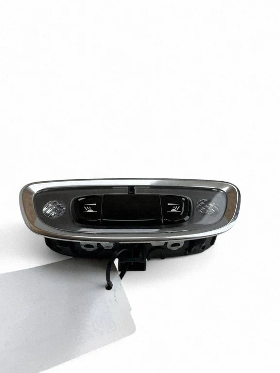 Rear seat light – Volvo XC90 (2014-)