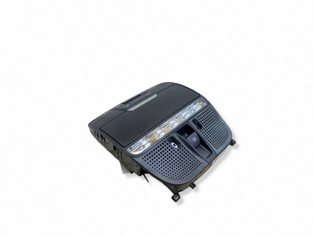 Front seat light – Mercedes-Benz GLC-Class C253 (2016-)