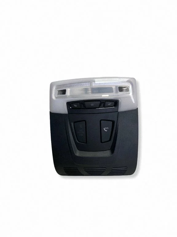 Front seat light 6826921
