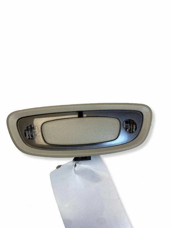 Front seat light 31457545