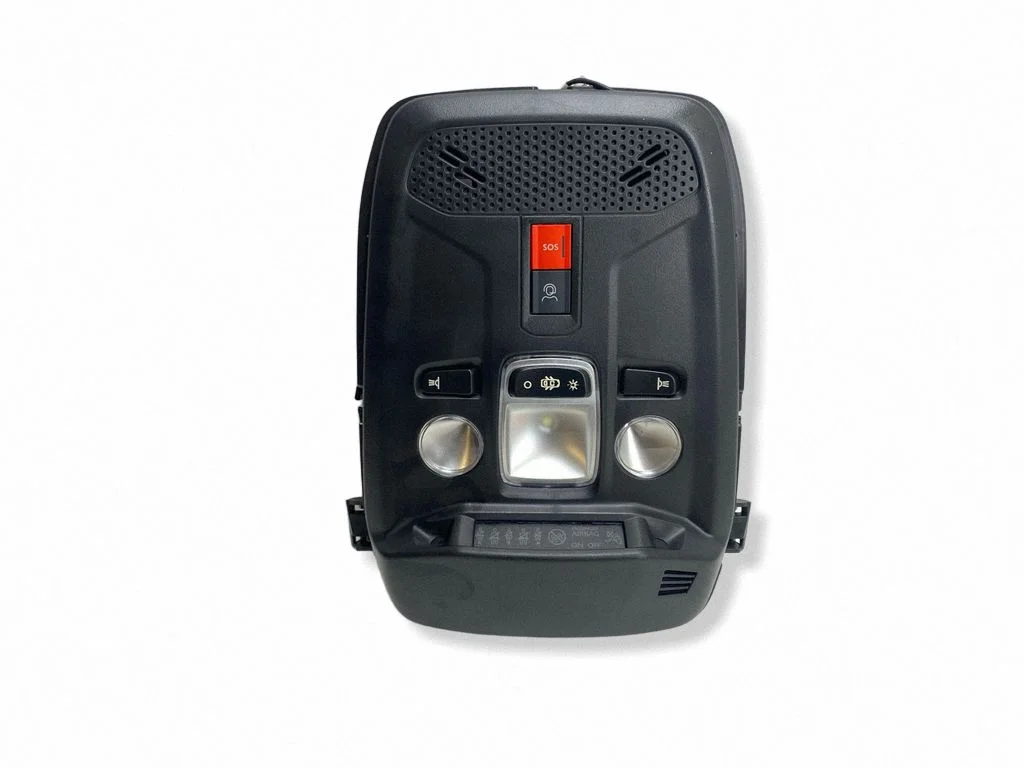 Front seat light 98276588PR