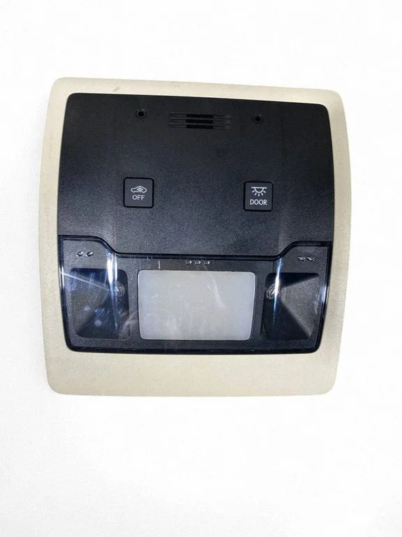 Front seat light – Lexus NX (2014-2021)