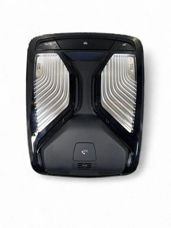 Front seat light – BMW i4 (2021-)