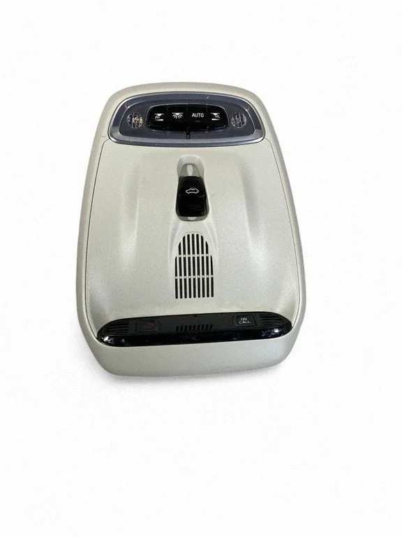 Front seat light 31443745