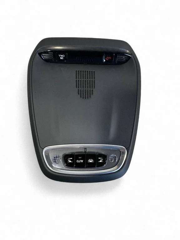 Front seat light 31443745