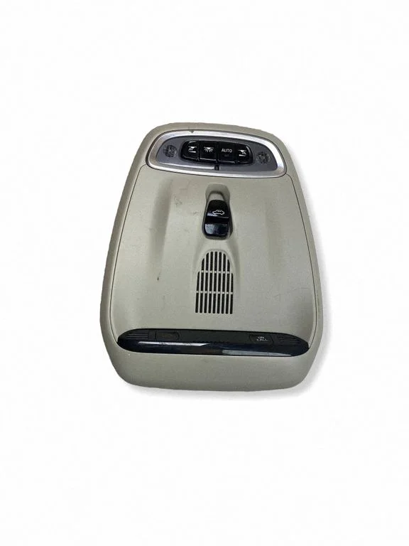 Front seat light – Volvo XC90 (2014-)