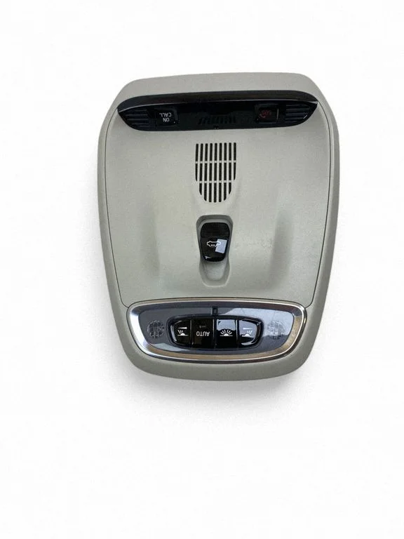 Front seat light – Volvo XC90 (2014-)