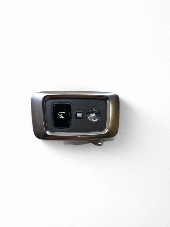 Front seat light 31457194