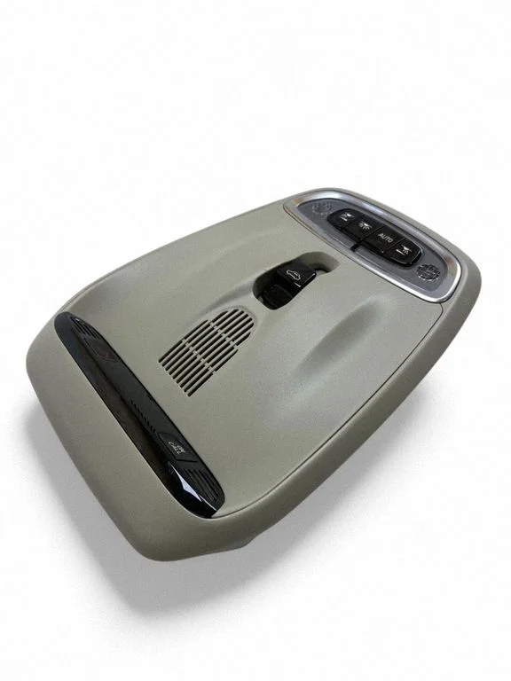 Front seat light – Volvo XC90 (2014-)