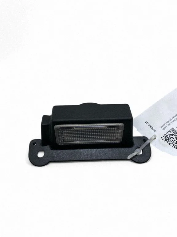Front seat light A1660000082