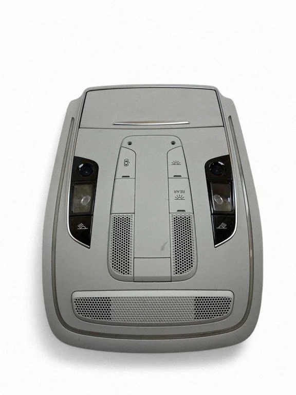 Front seat light 4H0947135A