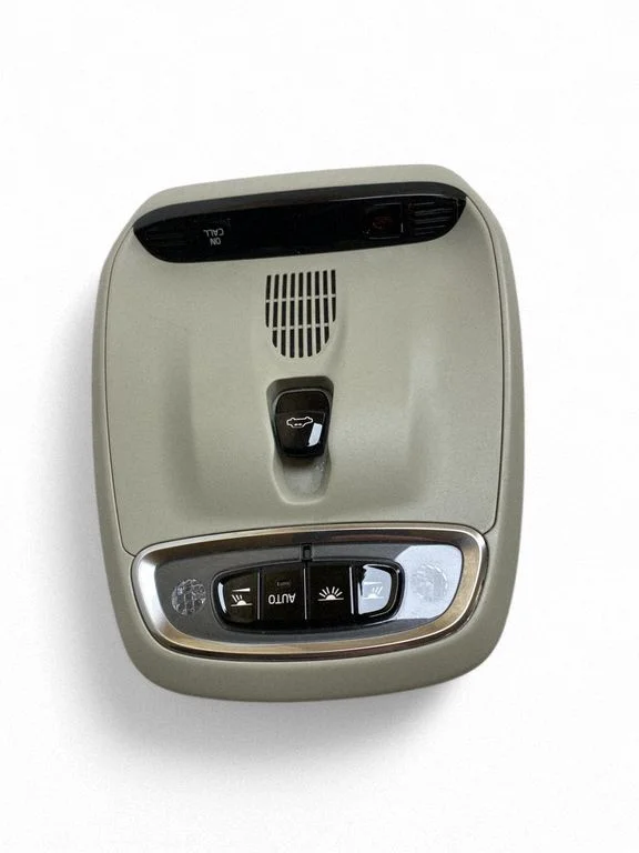 Front seat light – Volvo XC90 (2014-)