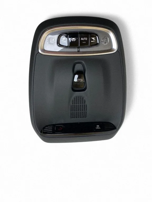 Front seat light 31443745