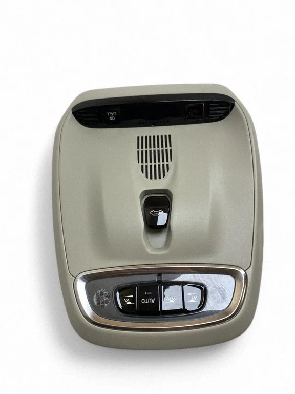 Front seat light – Volvo XC90 (2014-)