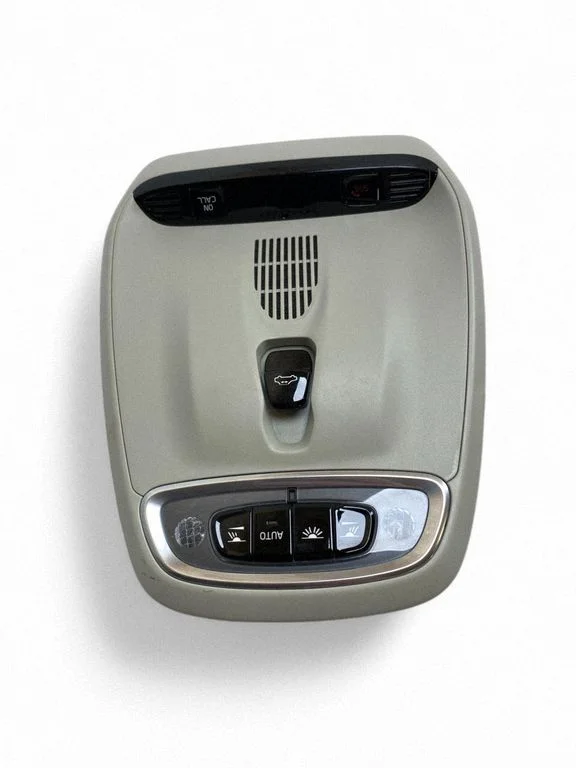 Front seat light – Volvo XC90 (2014-)