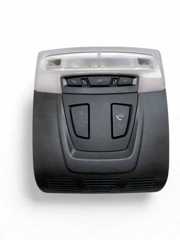 Front seat light 9391939
