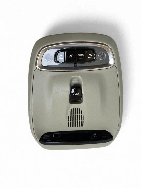 Front seat light – Volvo XC90 (2014-)