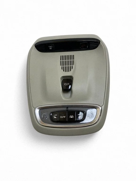 Front seat light 31443745