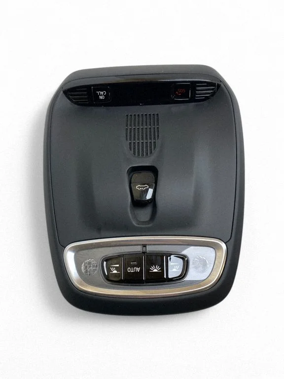 Front seat light 31443745