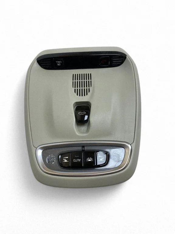 Front seat light 31443745
