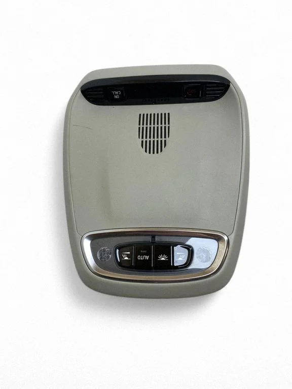 Front seat light 31443745