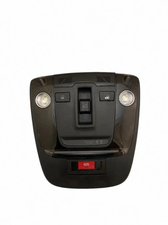 Front seat light – KIA EV6 (2021-)