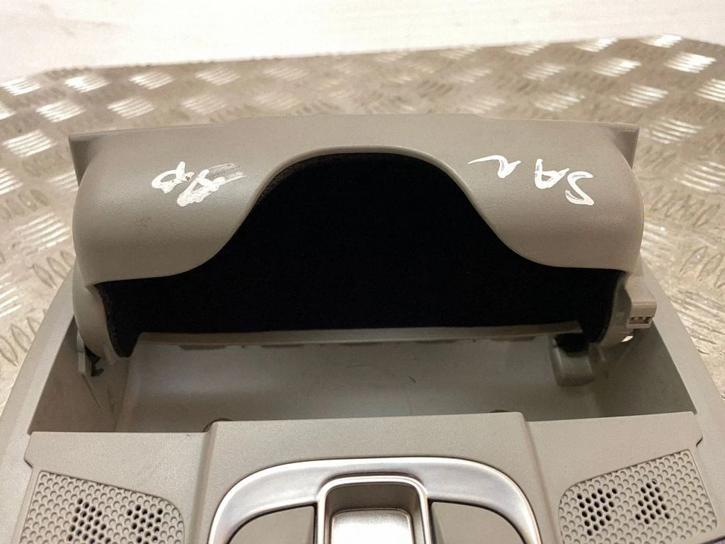 Front seat light 92810S1000