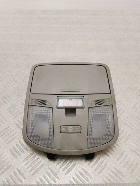Front seat light 92800G2510