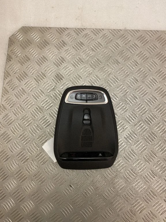 Front seat light 31457638