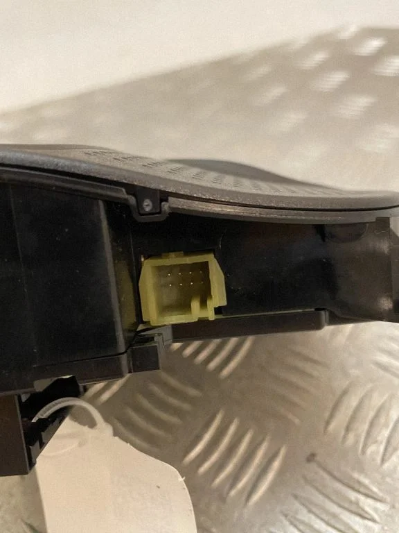 Front seat light – Mercedes-Benz GLC-Class C253 (2016-)