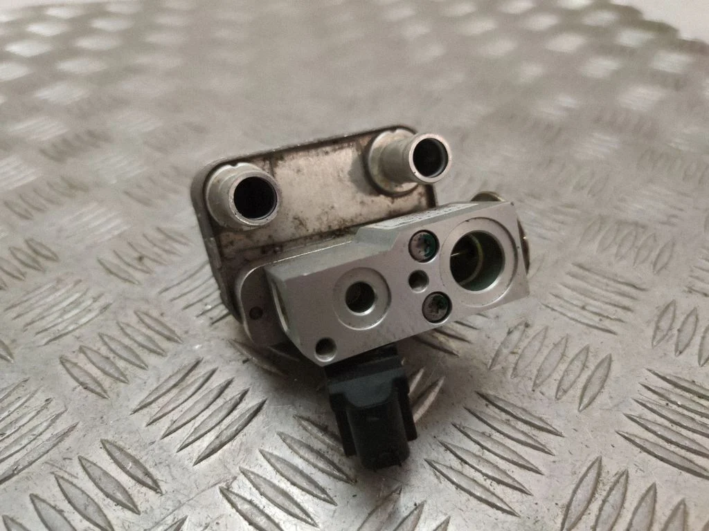 Air conditioning (A/C) expansion valve – Volvo XC60 (2017-)