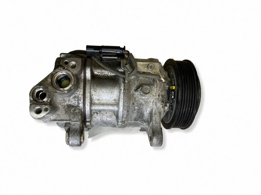 Air conditioning (A/C) compressor (pump) 6994082