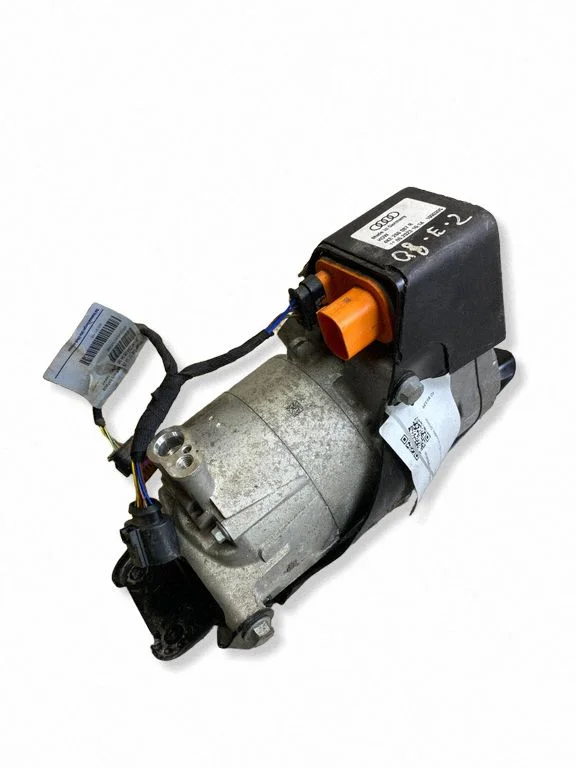 Air conditioning (A/C) compressor (pump) 4KE816797A