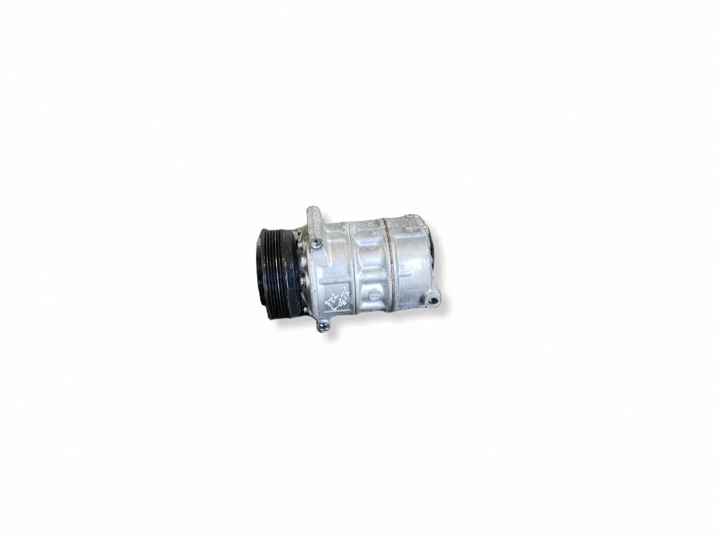 Air conditioning (A/C) compressor (pump) 31404446