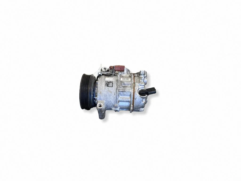 Air conditioning (A/C) compressor (pump) 3Q0816803D