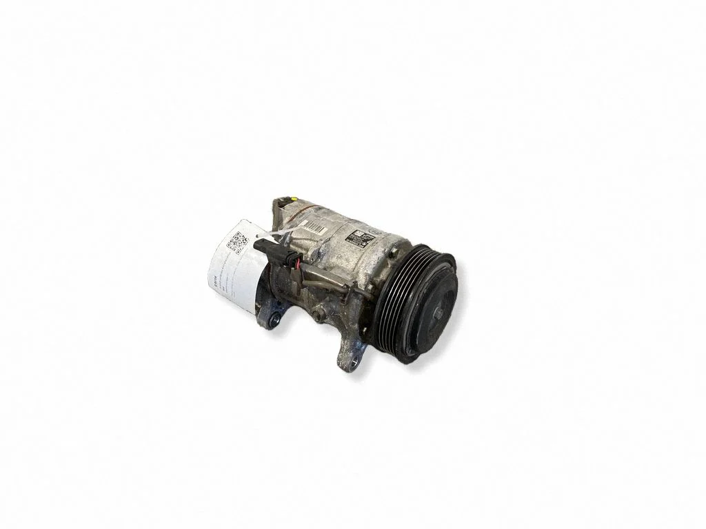 Air conditioning (A/C) compressor (pump) 9299328