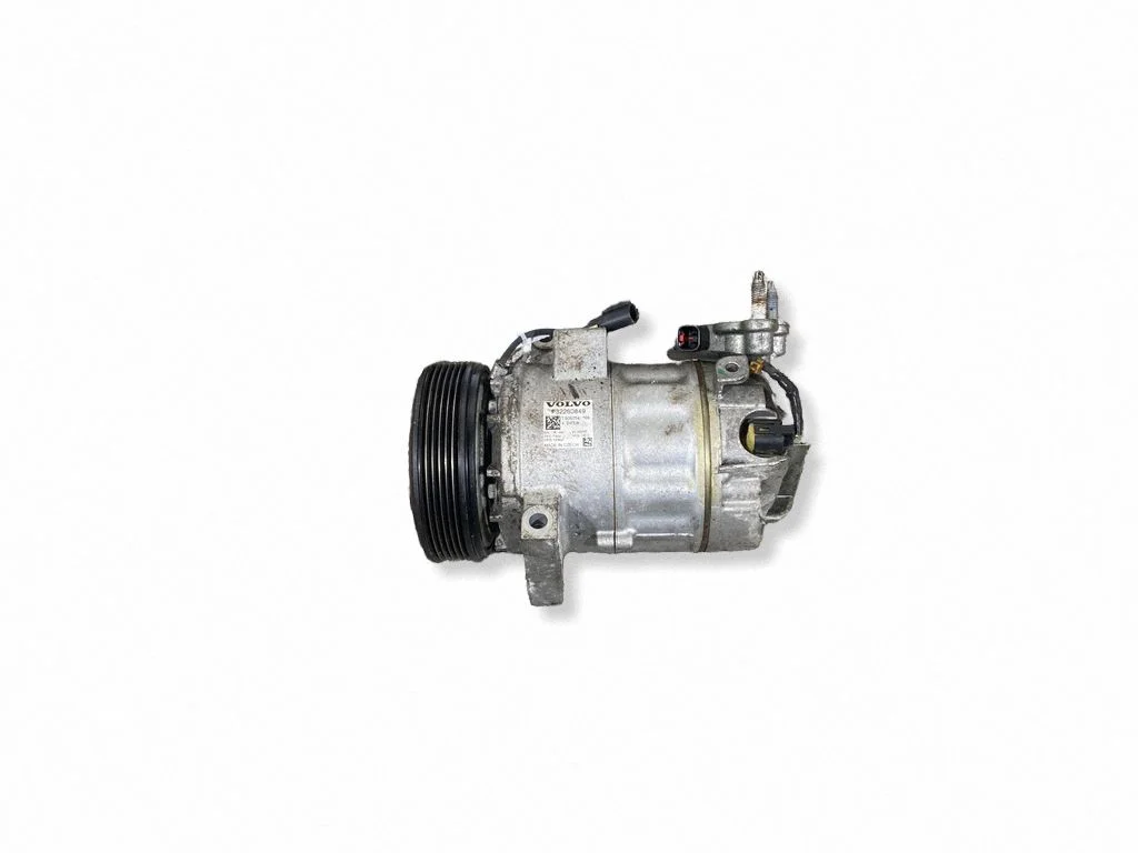 Air conditioning (A/C) compressor (pump) P32260849